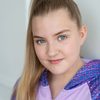 Lily Bowen as Lydia