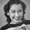 Setsuko Hara as Riku