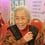Bin Li as Grandmother