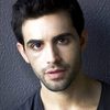 Jerome Velinsky as Detective Rick Evans