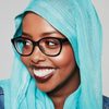 Hoodo Hersi as Zara