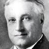 Robert Bolder as Studio President