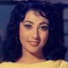 Mala Sinha as Meena Ghosh