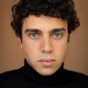 Bernardo Lobo Faria as Pedro