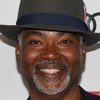 Gralen Bryant Banks as Principal Harris