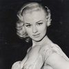 Sabrina as Blonde Belly Dancer