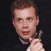 Simon Broad as Sifu(voice)