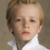 Dexter Sol Ansell as Buster
