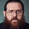Nick Frost as Ron