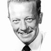 William Talman as Mr. Gordon