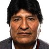 Evo Morales