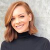 Emily Wilson as Lindsay Lohan Look-a-Like