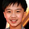 Ian Chen as Young Trent