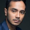 Marthino Lio as Amir
