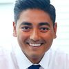 Aftab Pureval as Boy in Class