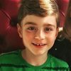 Oliver Barker as Young Arthur 2 yrs