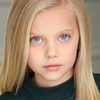 Sydney Brower as Ellingboe Girl (voice)
