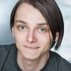 Connor Smith as Scarred Man