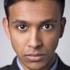 Ragevan Vasan as Michael
