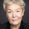 Ruth McCabe as Kay Curley
