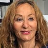 Aline Kominsky as Herself (as Aline Crumb)