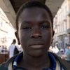 Ibrahima Gueye as Barny