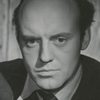 Ulf Palme as Kjell Arvid Loväng