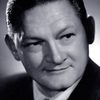Victor Young as Scarpia in 'Tosca'(uncredited)