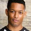Curtis Hamilton as Andrew