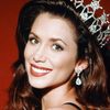 Brandi Sherwood as Carrie Wagner