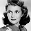Teresa Wright as Mrs. Spencer