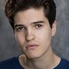 Pip Pearce as James