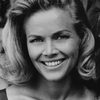 Honor Blackman as Rhoda O'Donovan