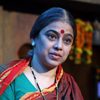 Medha Manjrekar as Khushi's Aunt
