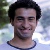 Ali Rabie as حمزون
