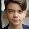 Milo Parker as Hugh