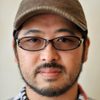 Takashi Shimizu as Chinese Professor