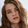 Raegan Revord
