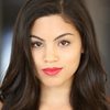 Paola Andino as Maria