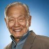 Edmund Ikeda as Old Man of Kyoshi Town