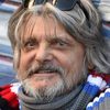 Massimo Ferrero as ladro in vespa (episodio L'ascensore)