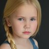 Emily Katherine Ford as The Girl