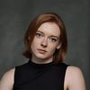 Mabel Thomas as Katie