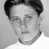 Christopher Pettiet as '15'
