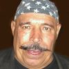 Khosrow Vaziri as The Iron Sheik