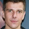 Domenico Diele as Adriano