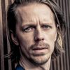Fredrik Wagner as Rucker