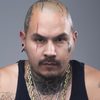 Mario Ponce as Tiny