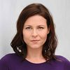 Vanessa Cloke as Irene Freel
