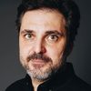 Alpay Atalan as Ana